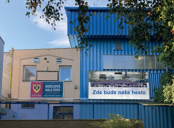 Pomozte nám s dokončením nápadu